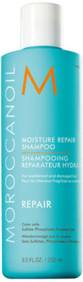 

Moroccanoil MOISTURE REPAIR SHAMPOO (250ML)-Contains Argan oil,Lavender,Rosemary and Jojoba OIl(250 ml)