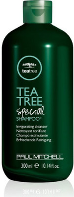 

Paul Mitchell Special Shampoo (Invigorating Cleanser(300 ml)