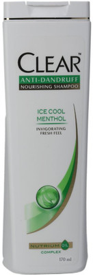 

Clear Clear007(170 ml)
