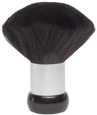 

Diane Neck Duster, Black And Gold Shaving Brush