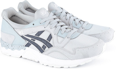 

Asics TIGER GEL-LYTE V Sneakers For Men(Grey, 1350