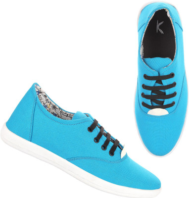 

Kaneggye Casuals For Men(Blue, Sky