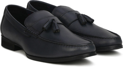 

Carlton London CLM-1327 Formal Shoe For Men(Black, Navy