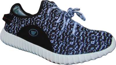 

SAE Running Shoes For Men(Black