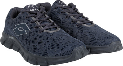 

Lotto VERTIGO 2.0 Casuals For Men(Grey, Navy, 212