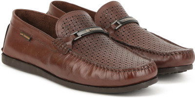 

Lee Cooper Loafers For Men(Brown