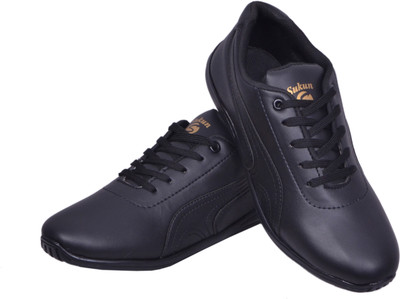 

Sukun Casuals For Men(Black
