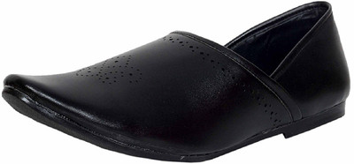 

ample shoe Casuals For Men(Black