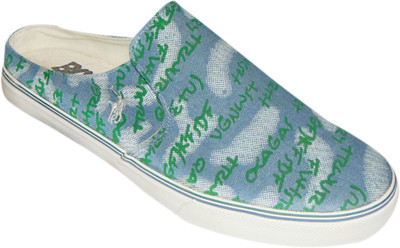 

SAE Casuals For Men(Blue, Green
