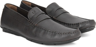 

Allen Solly ASSHS317571 Loafers For Men(Black, Navy