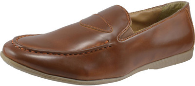 

Vonzo Slip On For Men(Tan