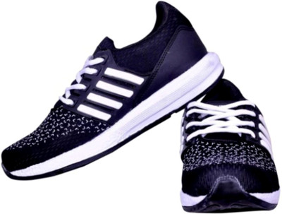 

Begone Running Shoes For Men(Black