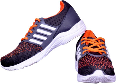

Begone Running Shoes For Men(Multicolor, Blue