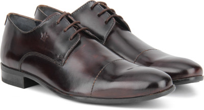 

Louis Philippe LPBCL16028 Formal Shoe For Men(Brown, Black