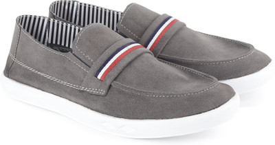 

Provogue Sneakers For Men(Grey