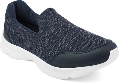 

Welcome Slip On Sneakers For Men(Navy