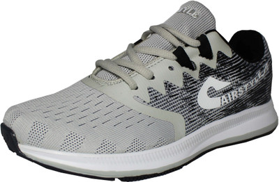 

Air Style Running Shoes For Men(Grey