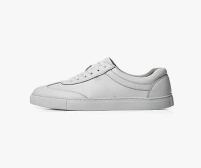 

Wolven Sneakers For Men(White