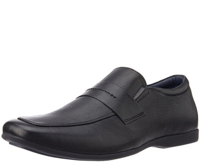 

Hush Puppies By Bata Slip On For Men(Black)