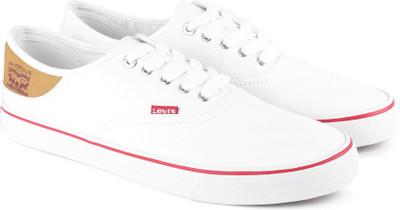 levis derby classic sneakers