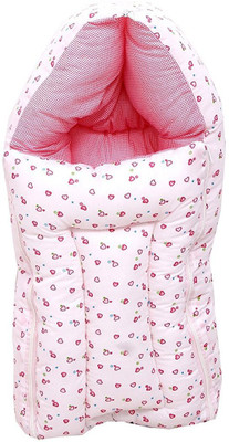 

Fareto Sleeping Bag-Blue Sleeping Bag(Pink