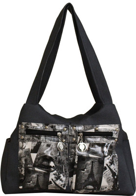 

costfide Hand-held Bag(Grey)