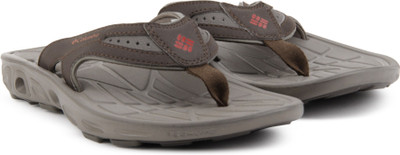 

Columbia TECH SUNVENT FLIP Slippers, 231