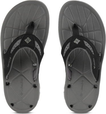 

Columbia TECH SUNVENT FLIP Slippers, 10