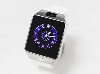 

ROAR TJS_288T_DZ09 gionee smart watch with camera || smart watch with memory card|| smart watch with sim card support ||fitness tracker|| bluetooth smart watch||Wrist Watch Phone|| 4G Smart Watch ||Best in Quality Smartwatch(Multicolor Strap XL)