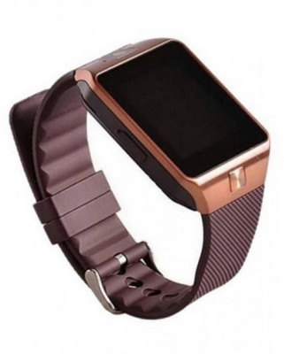 

ROAR GRD_201G_DZ09 gionee smart watch with camera || smart watch with memory card|| smart watch with sim card support ||fitness tracker|| bluetooth smart watch||Wrist Watch Phone|| 4G Smart Watch ||Best in Quality Smartwatch(Multicolor Strap XL)