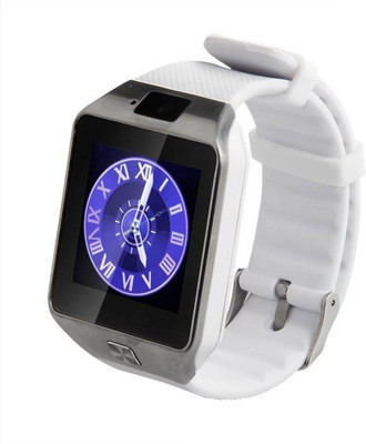 

ROAR DCN_306D_DZ09 gionee smart watch with camera || smart watch with memory card|| smart watch with sim card support ||fitness tracker|| bluetooth smart watch||Wrist Watch Phone|| 4G Smart Watch ||Best in Quality Smartwatch(Multicolor Strap XL)