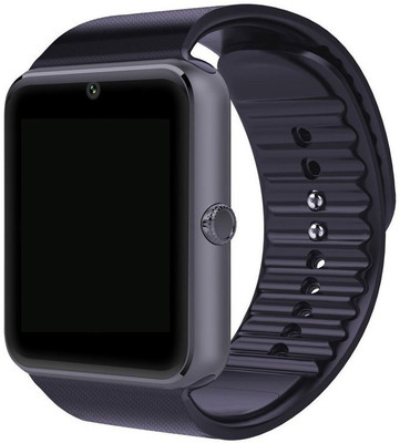 

SACRO DWR_114D_GT08 gionee smart watch with camera || smart watch with memory card|| smart watch with sim card support ||fitness tracker|| bluetooth smart watch||Wrist Watch Phone|| 4G Smart Watch ||Best in Quality Smartwatch(Multicolor Strap XL)