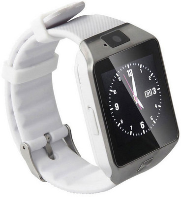 

ROAR CDM_303C_DZ09 gionee smart watch with camera || smart watch with memory card|| smart watch with sim card support ||fitness tracker|| bluetooth smart watch||Wrist Watch Phone|| 4G Smart Watch ||Best in Quality Smartwatch(Multicolor Strap XL)