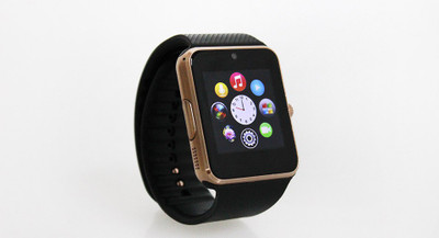 

Cuba WVN_726N GT08_4G coolpad smart watch with camera || smart watch with memory card|| smart watch with sim card support ||fitness tracker|| bluetooth smart watch||Wrist Watch Phone|| 4G Smart Watch ||Best in Quality Smartwatch(Black Strap XL)