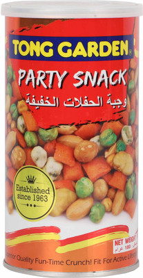 

Tong Garden Party Snack(180 g)