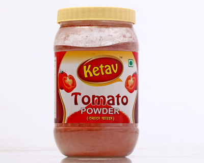 

Ketav Tomato Powder 1.0 Kg(1180 g)