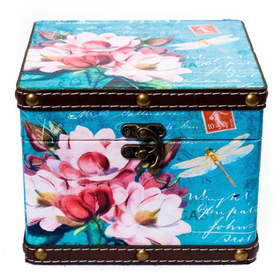 

Scrafts SCT074AB Storage Box(Multicolor)