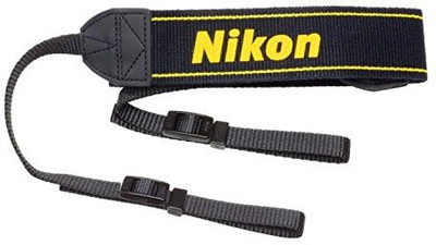 

Lootmela _KO-N Strap(Black)
