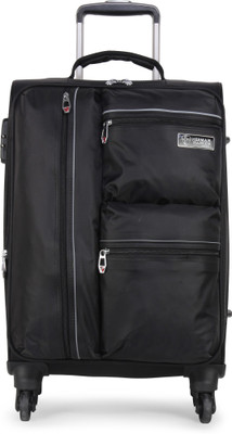 Herman hansen luggage store