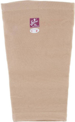 

Flamingo Knee Cap Knee, Calf & Thigh Support(Beige, Skin colour