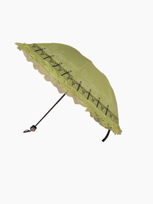 

Bengal Folding umbrella 508 Umbrella(Yellow)
