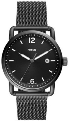 

Fossil FS5419 Watch - For Men