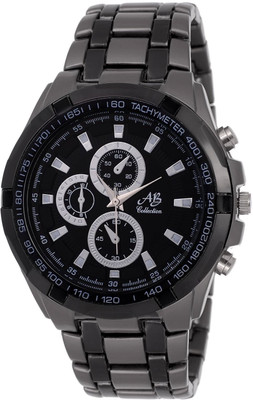 AB Collection WATCH01 Watch - For Men