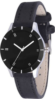 

Miss Perfect New stylish Designer Brown Leather Belt MAHADEV Dial Men & Women Watch - For Boys & Girls Watch - For Men & Women