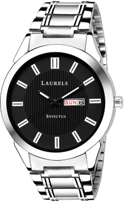 

Laurels Lmw-Inc-III-020707 Watch - For Men