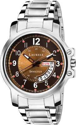 

Laurels Lmw-Inc-090707 Watch - For Men