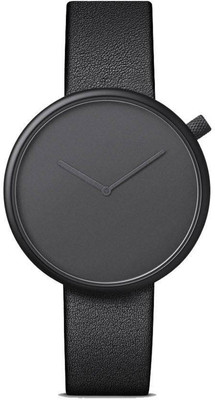 

shunya Dainty Men Watches Top Brand Luxury Leather Strap Sport Men Quartz Wristwatch Waterproof Fashion Luxury Gift Watch - For Men & Women Watch - For Men