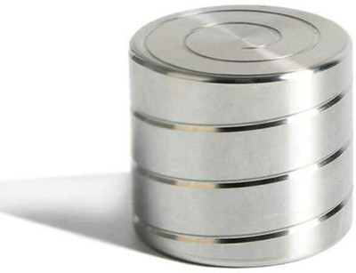 

Insasta Staked Wind Spinner(Silver, Silver)