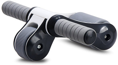 

Stvin Foldable Ab Roller Wheel Ab Exerciser(Multicolor)
