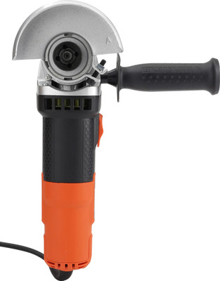 

Black & Decker G720R-IN Angle Grinder(25.4 mm Wheel Diameter)
